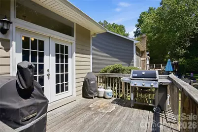 1814 Golden Heights Court, Charlotte, NC 28214 - Photo 34