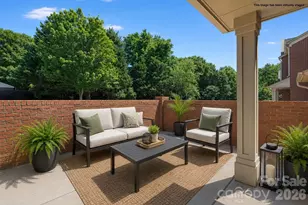 4670 Dabney Vigor Dr, Charlotte, NC 28209 - Photo 4