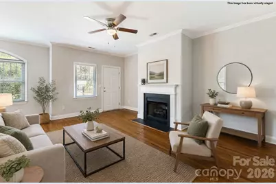 4670 Dabney Vigor Drive, Charlotte, NC 28209 - Photo 6