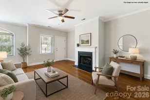 4670 Dabney Vigor Dr, Charlotte, NC 28209 - Photo 6