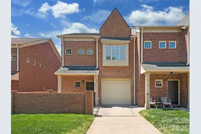 4670 Dabney Vigor Drive, Charlotte, NC 28209 - Photo 1