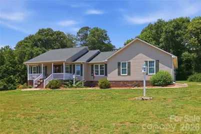 209 Silver Creek Lane, Shelby, NC 28152 - Photo 1