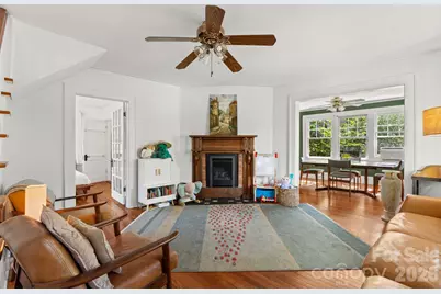 238 Forest Hill Drive, Asheville, NC 28803 - Photo 4