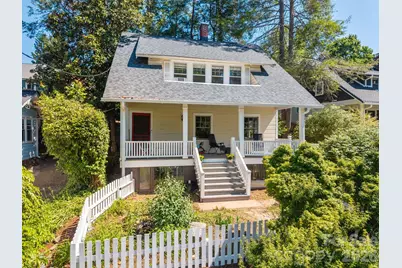 238 Forest Hill Drive, Asheville, NC 28803 - Photo 2
