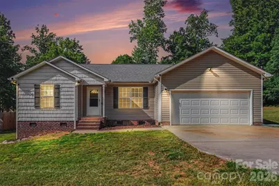 150 Swann Crossing Lane, Statesville, NC 28625 - Photo 1