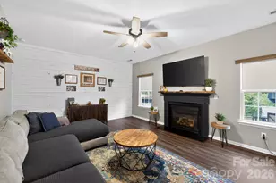 714 Rocky Grove Glen, York, SC 29745 - Photo 14