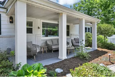 32 Central Avenue, Weaverville, NC 28787 - Photo 4
