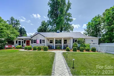 32 Central Avenue, Weaverville, NC 28787 - Photo 1