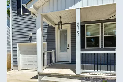 2369 Glenwood Street, Kannapolis, NC 28083 - Photo 4