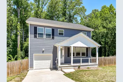 2369 Glenwood Street, Kannapolis, NC 28083 - Photo 2