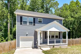 2369 Glenwood St, Kannapolis, NC 28083 - Photo 2