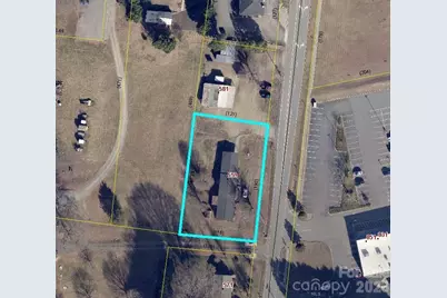 559 School Drive, Taylorsville, NC 28681 - Photo 4