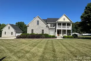 4561 Chanel Ct, Concord, NC 28025 - Photo 2
