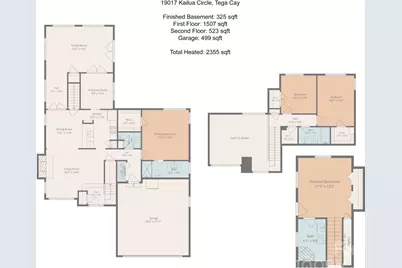 19017 Kailua Circle, Tega Cay, SC 29708 - Photo 6