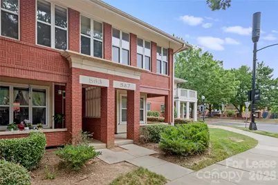 567 E 9th Street, Charlotte, NC 28202 - Photo 2