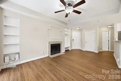 509 N Graham Street #3F, Charlotte, NC 28202 - Photo 8