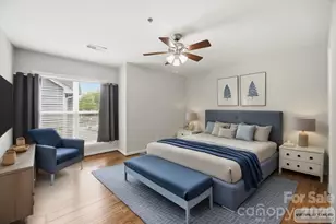 509 N Graham St, Charlotte, NC 28202 - Photo 16