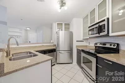 509 N Graham Street #3F, Charlotte, NC 28202 - Photo 10