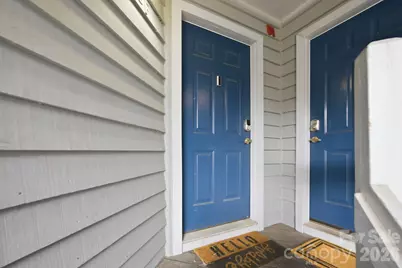 509 N Graham Street #3F, Charlotte, NC 28202 - Photo 2