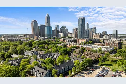 509 N Graham Street #3F, Charlotte, NC 28202 - Photo 30