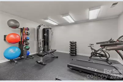 509 N Graham Street #3F, Charlotte, NC 28202 - Photo 28