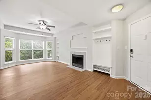 509 N Graham St, Charlotte, NC 28202 - Photo 4