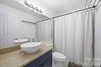 509 N Graham Street #3F, Charlotte, NC 28202 - Photo 18