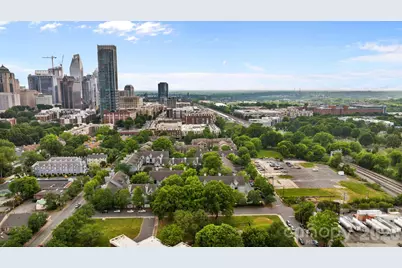 509 N Graham Street #3F, Charlotte, NC 28202 - Photo 26