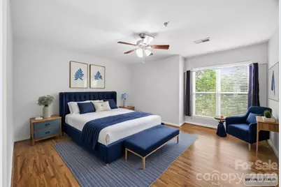 509 N Graham Street #3F, Charlotte, NC 28202 - Photo 20