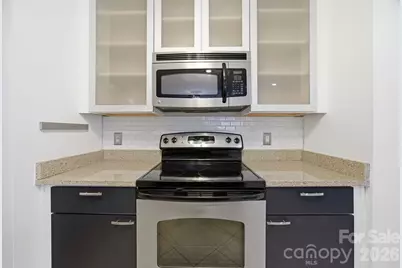 509 N Graham Street #3F, Charlotte, NC 28202 - Photo 12