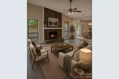 7636 Eastbourne Road, Charlotte, NC 28227 - Photo 8