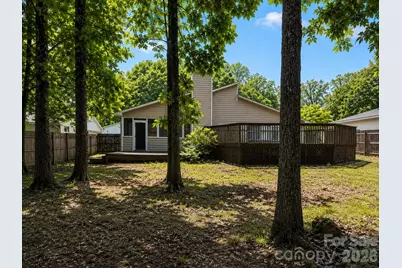 7636 Eastbourne Road, Charlotte, NC 28227 - Photo 4