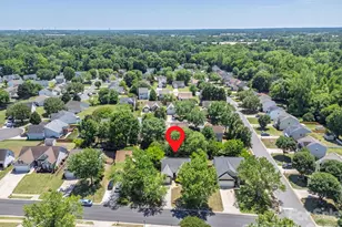 13908 McGloughlin Way Ct, Charlotte, NC 28273 - Photo 34