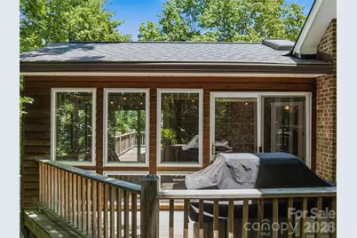 18 High Bluff Drive, Weaverville, NC 28787 - Photo 42