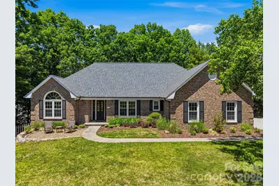 18 High Bluff Drive, Weaverville, NC 28787 - Photo 1