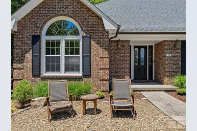 18 High Bluff Drive, Weaverville, NC 28787 - Photo 4