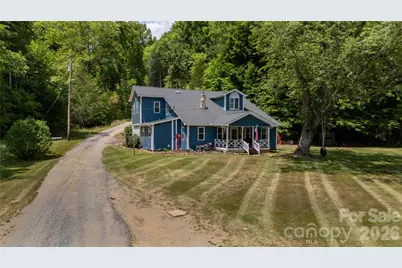 84 Sheets Farm Road, Bakersville, NC 28705 - Photo 2