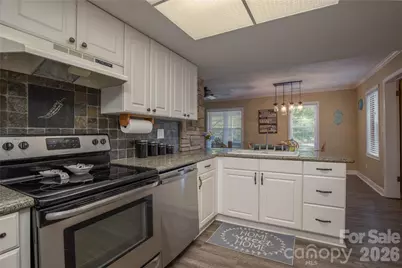 84 Sheets Farm Road, Bakersville, NC 28705 - Photo 16