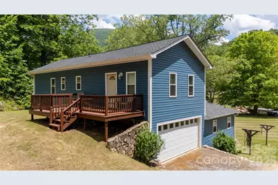 84 Sheets Farm Road, Bakersville, NC 28705 - Photo 8