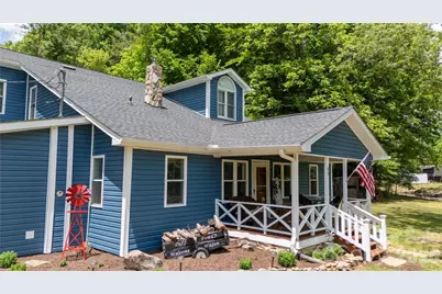 84 Sheets Farm Road, Bakersville, NC 28705 - Photo 6