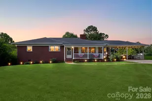 202 Museum Rd, Statesville, NC 28625 - Photo 1
