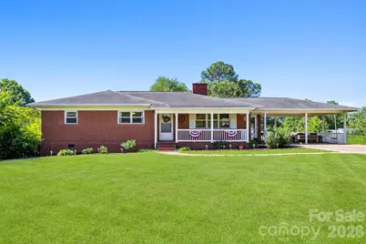 202 Museum Road, Statesville, NC 28625 - Photo 2