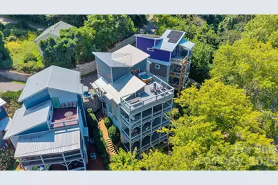 8 Birdhouse Row, Asheville, NC 28801 - Photo 2