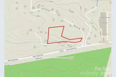 Tbd Harkins Cove Road, Canton, NC 28716 - Photo 10
