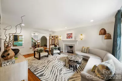 2421 Hassell Place, Charlotte, NC 28209 - Photo 4