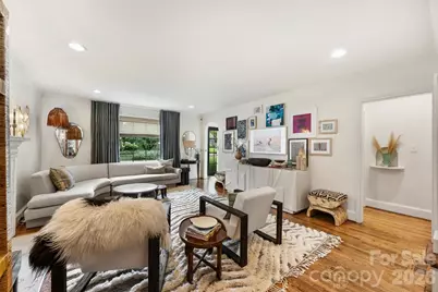 2421 Hassell Place, Charlotte, NC 28209 - Photo 6