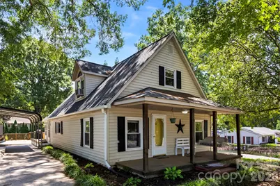 602 E Lee Avenue, Bessemer City, NC 28016 - Photo 4