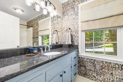 7814 Bradenton Drive, Charlotte, NC 28210 - Photo 20