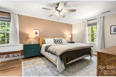 7814 Bradenton Drive, Charlotte, NC 28210 - Photo 24