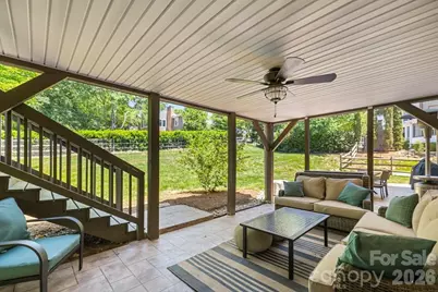 7814 Bradenton Drive, Charlotte, NC 28210 - Photo 36